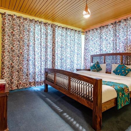 Hotel Little Silver Пахалгам Экстерьер фото