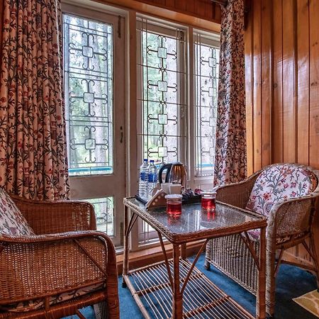 Hotel Little Silver Пахалгам Экстерьер фото